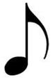 How to Read Music - Eighth Note How to Read Music - Eighth Note