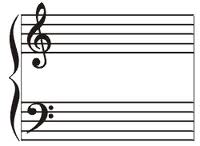 How to Read Music - Grand Staff
