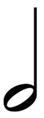 How to Read Music - Half Note How to Read Music - Half Note