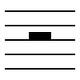 How to Read Music - Half Rest How to Read Music - Half Rest
