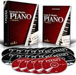 Learn and Master Piano Review