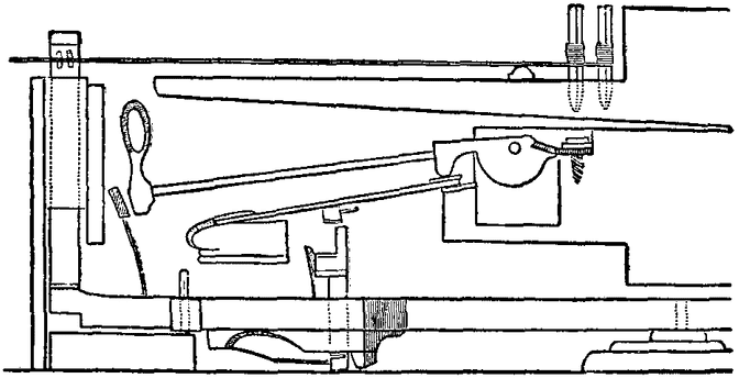 How Pianos Work - Cristofori Piano Action