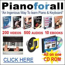 Piano For All Review